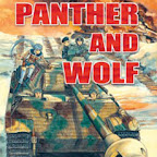 Manga Phanter and Wolf (1 tamat)