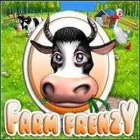PC Game Farm Frenzy