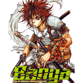 Manhwa Scan Banya: The Explosive Delivery Man