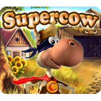 PC Game Supercow