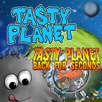 PC Game Tasty Planet [portable]