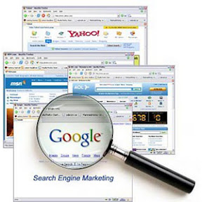 Website Kita di Mata Search Engine