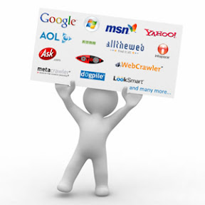 Tips Submit Website Ke Search Engine