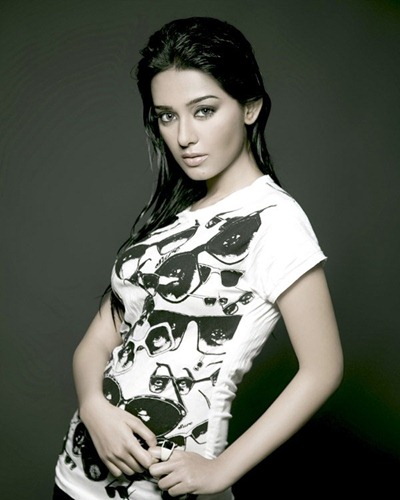 Amrita Rao Bollywood Hit Model