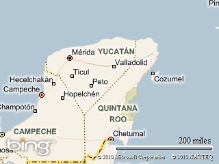 Map picture