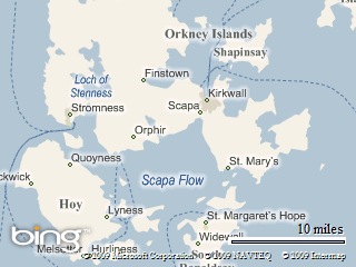 Map picture