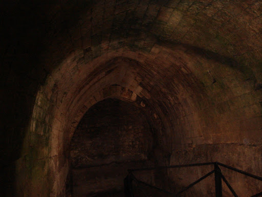 roman vault