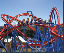 Roller Coaster