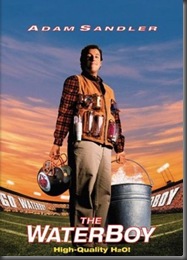 the water boy