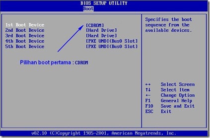 fandi-cek memori komputer anda dengan memtest pre1_4 fandi-cek memori komputer anda dengan memtest pre1_4