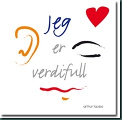 Jeg er verdifull Jeg er verdifull