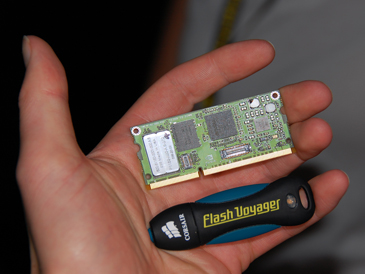 Tegra Size comparison