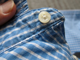 In Pictures: The Making of Thomas Pink's Beloved Button-Downs