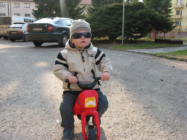motorka