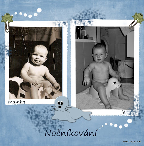 nocniky