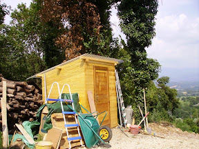 The Shed