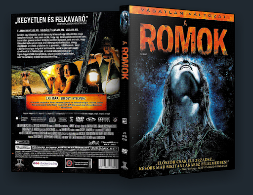 A Romok (2008)