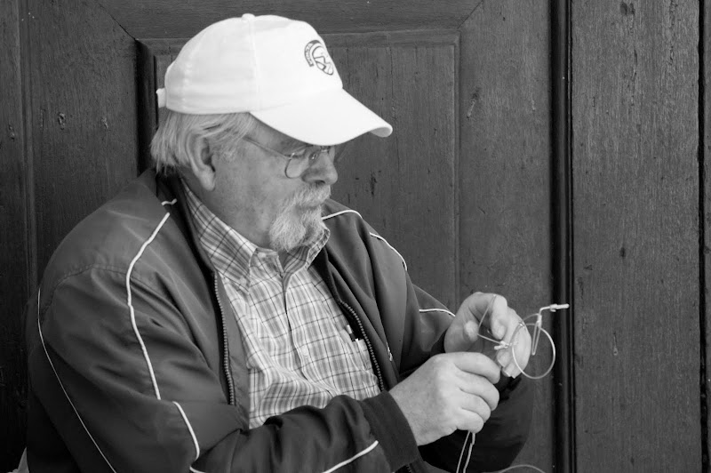 O construtor de Bicicletas