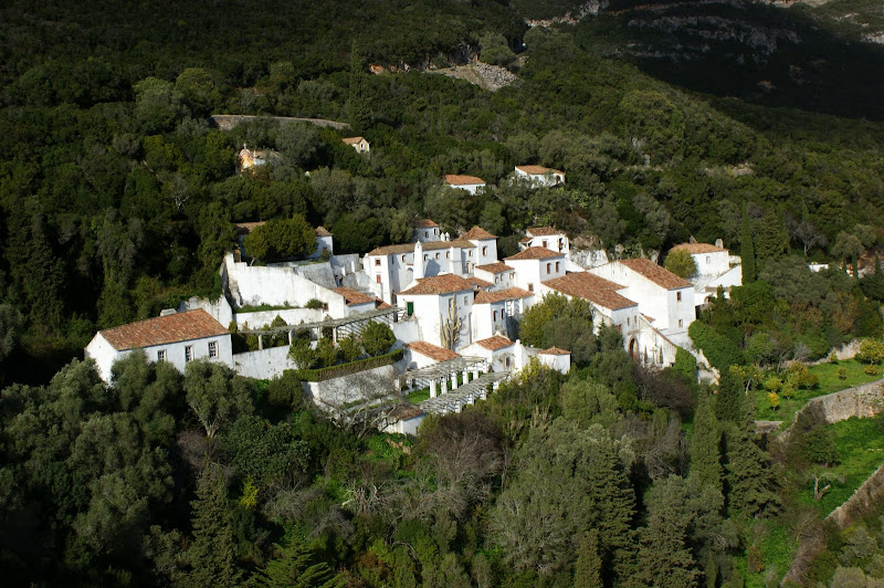 Convento da Arrábida