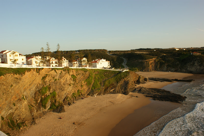 Praia da Zambujeira do mar