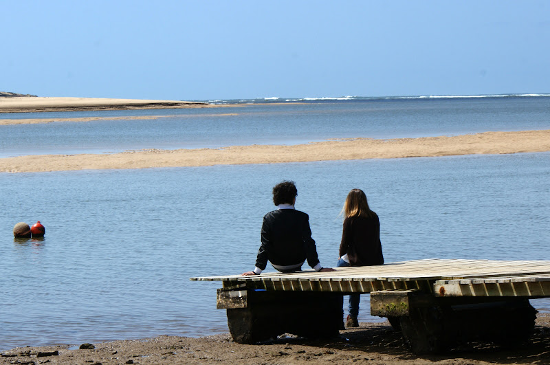 Vila Nova de milfontes