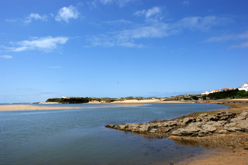 Vila nova de milfontes