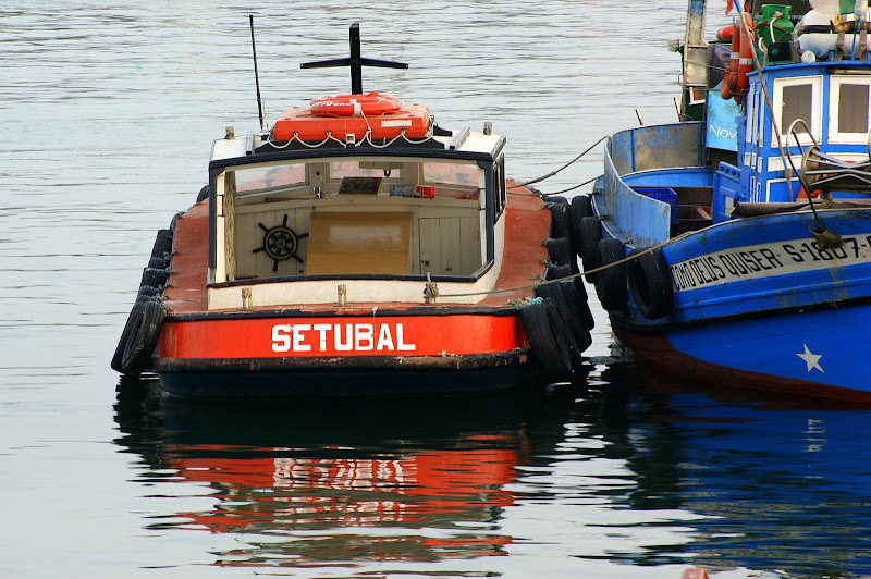 Setúbal