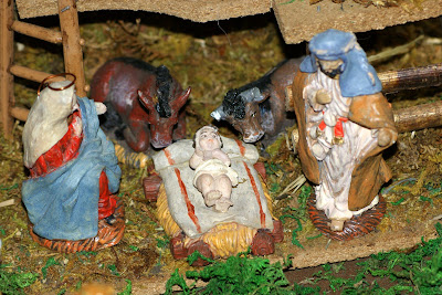 Um milagre no dia de natal