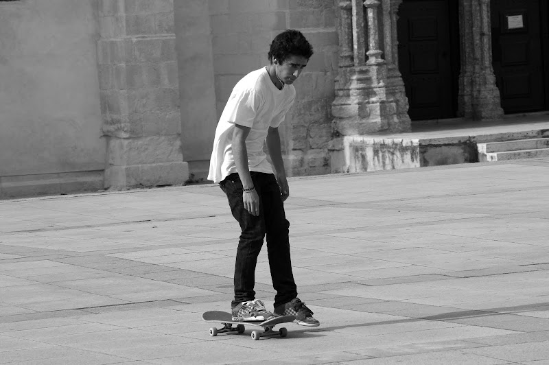 Skaters