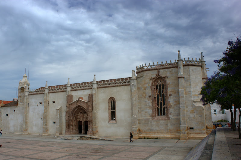 Convento de jesus