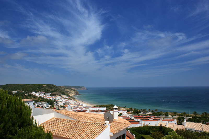 Salema, Algarve