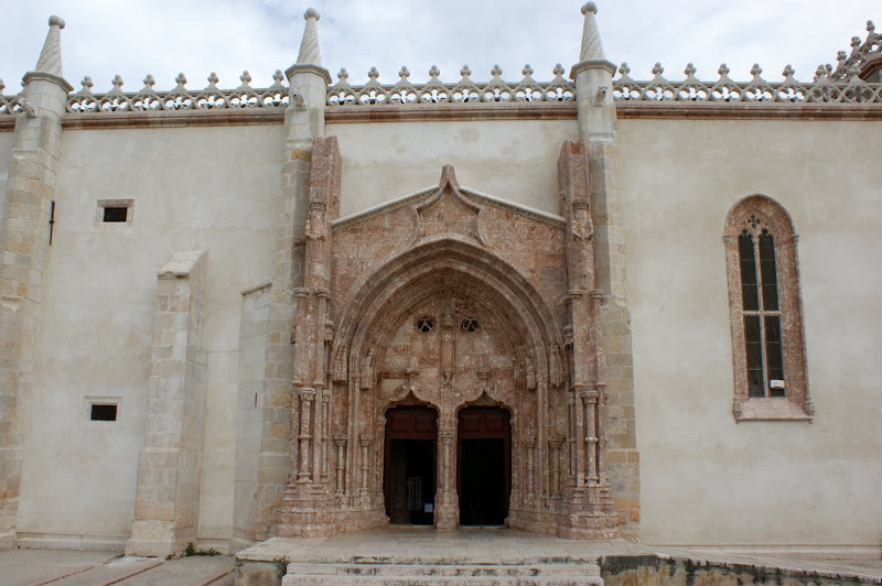 Convento de Jesus
