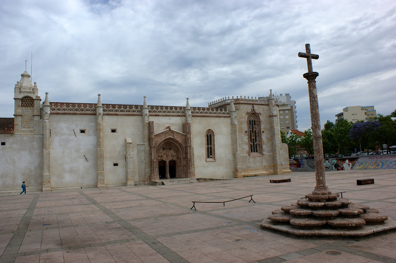 Convento de Jesus