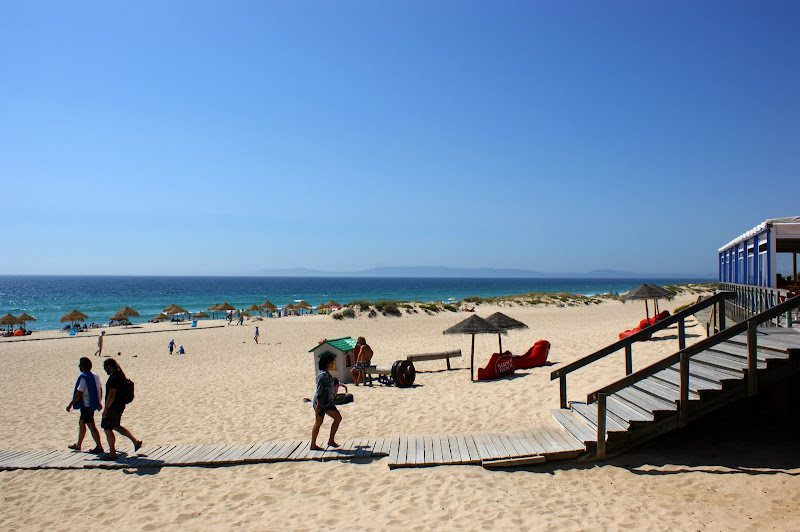 Praia do Carvalhal