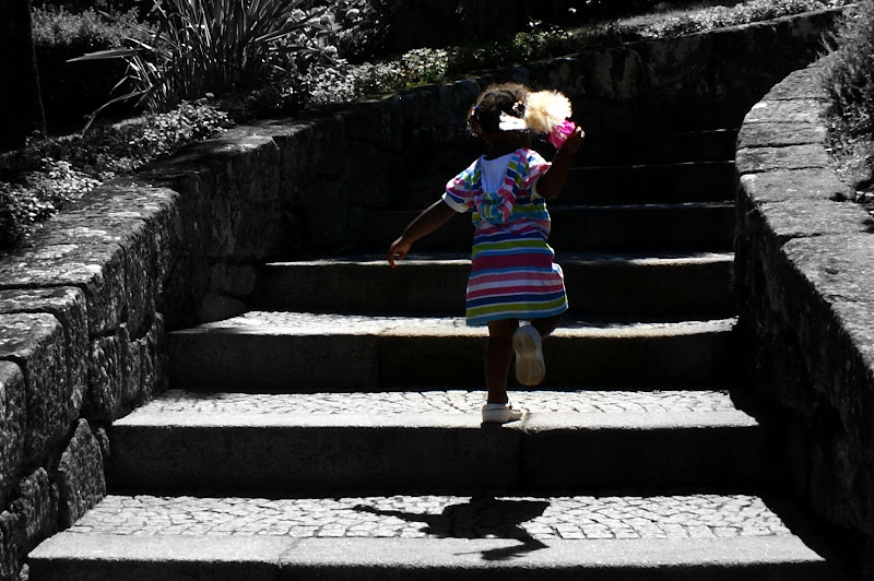 A vida é todos os dias não em fatias de 12 meses