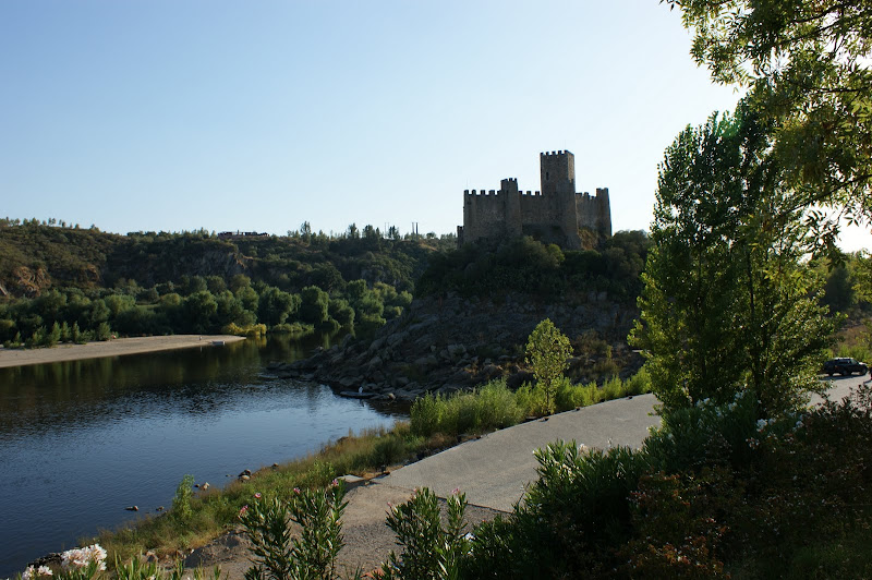 Castelo de Almourol
