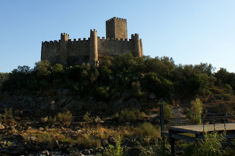 Castelo de Almourol