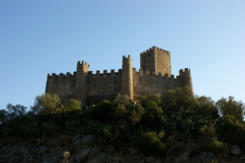 Castelo de Almourol