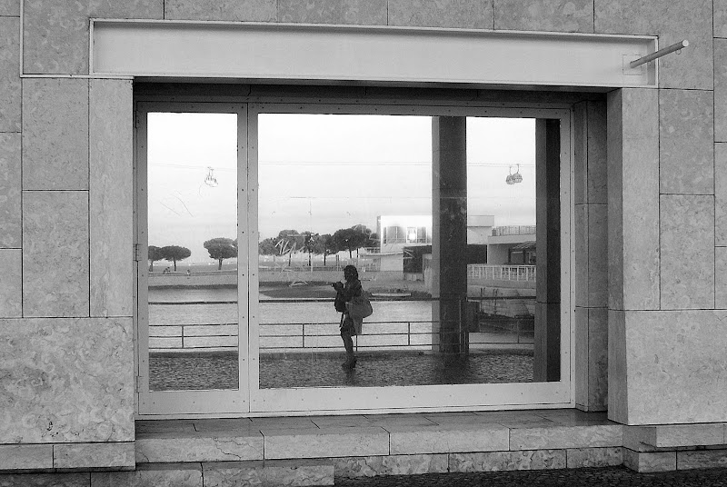 Fotografa .. reflexos