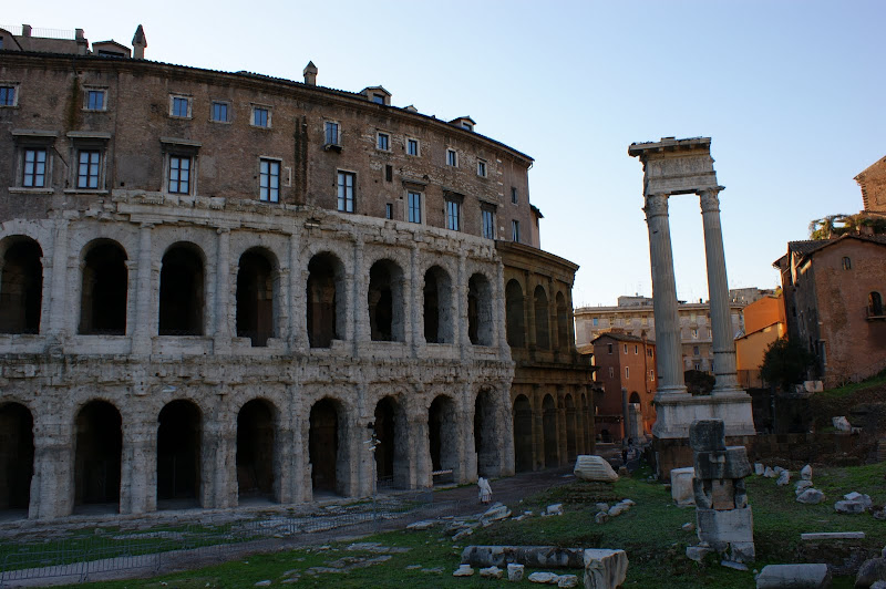 Teatro di Marcello