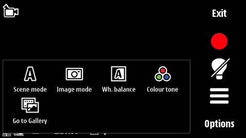 nokia5800camcordertoolbar nokia5800camcordertoolbar