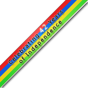 Proud to be Mauritian