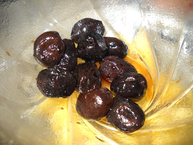 Olives