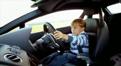 Lamborghini LP560-4 Kid Lamborghini LP560-4 Kid