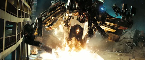 Transformers 2 - Return Of The Fallen -  Demolishor 2 (10)