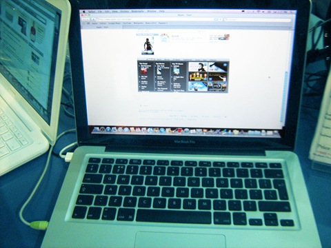 Macbook Pro Macbook Pro