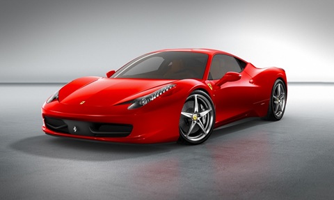 Ferrari Italia Ferrari Italia