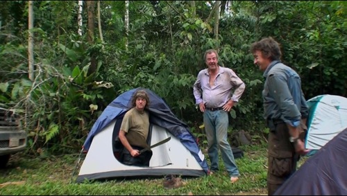 Top Gear Bolivia Special 1 Top Gear Bolivia Special 1