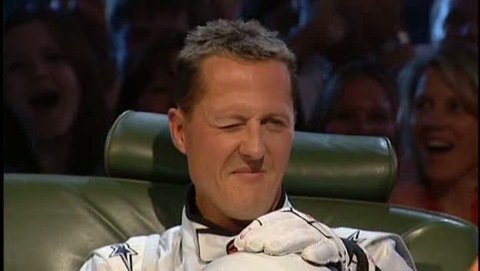 TGS13E01 - The Michael Schumacher