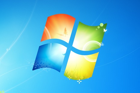 Windows 7 Wallpaper